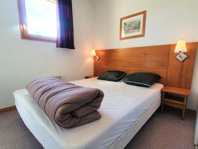 Résidence LES TOITS DU DEVOLUY - Superdévoluy