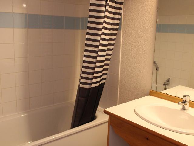 Appartement La Joue du Loup, 3 pièces, 8 personnes - La Joue du Loup