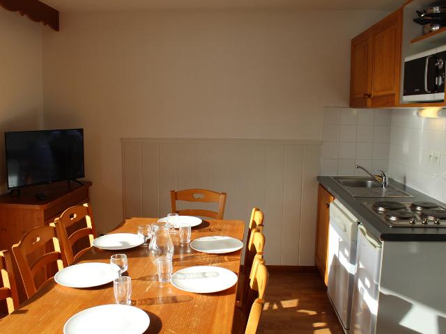 Appartement La Joue du Loup, 3 pièces, 8 personnes - La Joue du Loup