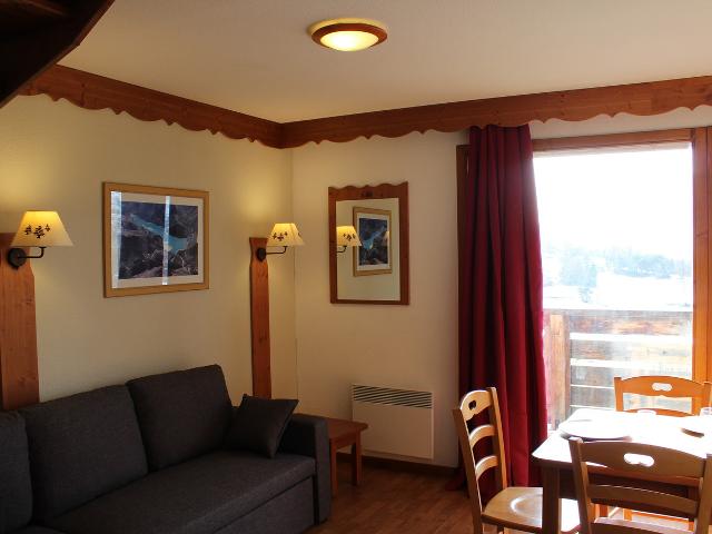 Appartement La Joue du Loup, 3 pièces, 8 personnes - La Joue du Loup