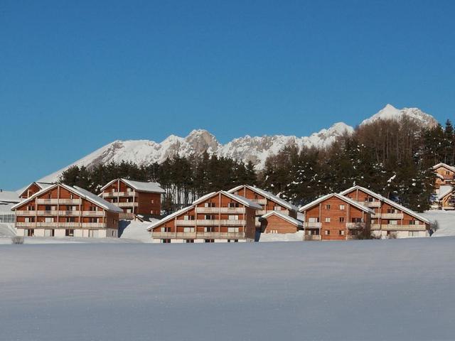 Appartement La Joue du Loup, 4 pièces, 8 personnes - La Joue du Loup