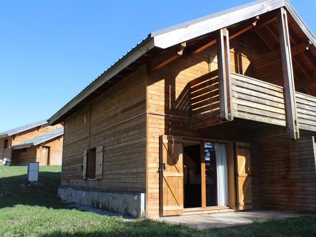 Appartement La Joue du Loup, 4 pièces, 8 personnes - La Joue du Loup