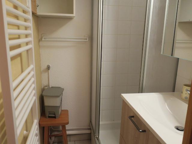 Appartement avec une grande terasse - 4 personnes - Châtel