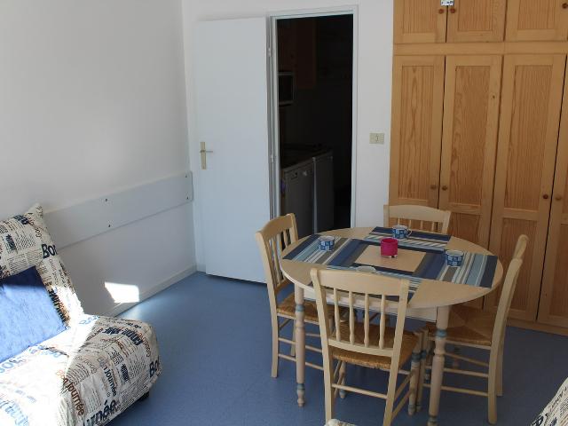 Appartement Le Dévoluy, 2 pièces, 5 personnes - Superdévoluy