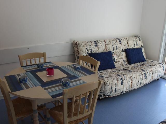 Appartement Le Dévoluy, 2 pièces, 5 personnes - Superdévoluy