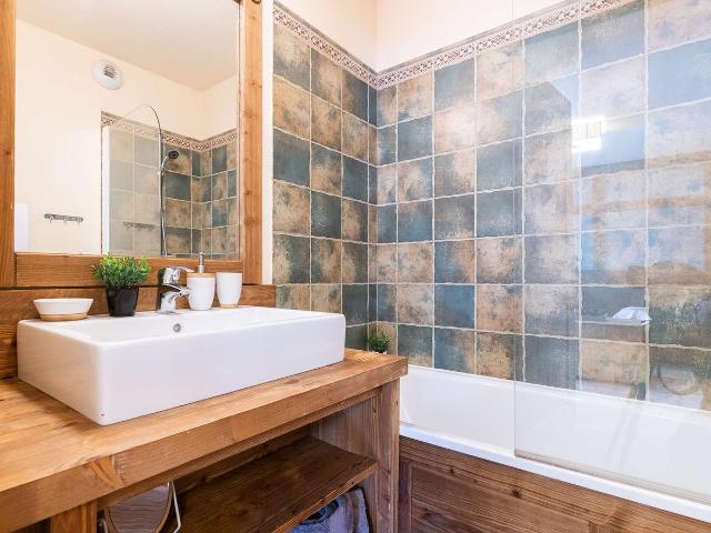 Appartement Saint-Lary-Soulan, 2 pièces, 6 personnes - Saint Lary Soulan