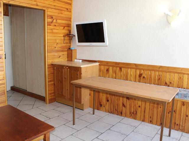 Studio Le Dévoluy, 2 pièces, 4 personnes - Superdévoluy