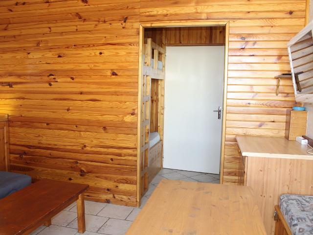 Studio Le Dévoluy, 2 pièces, 4 personnes - Superdévoluy