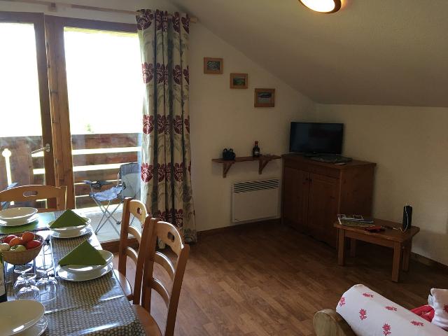 Appartement La Joue du Loup, 2 pièces, 6 personnes - La Joue du Loup