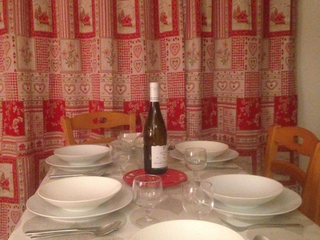 Appartement La Joue du Loup, 2 pièces, 6 personnes - La Joue du Loup