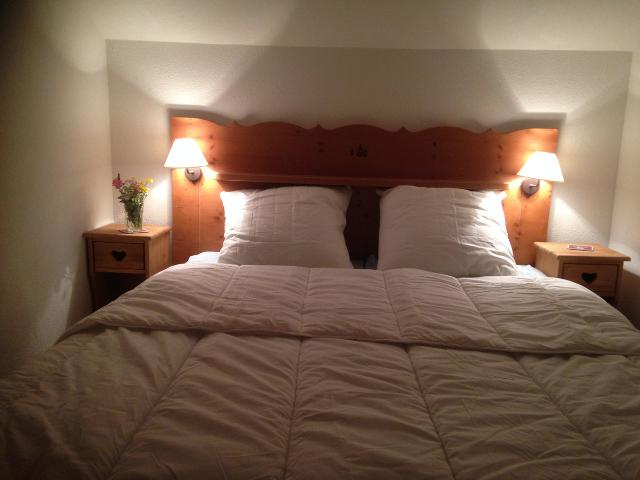 Appartement La Joue du Loup, 2 pièces, 6 personnes - La Joue du Loup