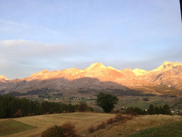 Appartement La Joue du Loup, 2 pièces, 6 personnes - La Joue du Loup