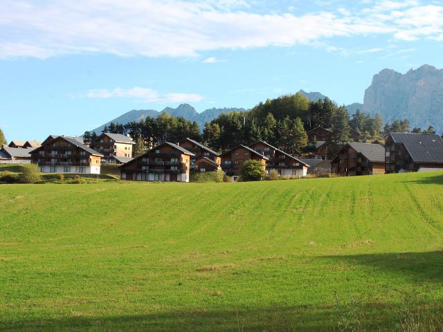 Appartement La Joue du Loup, 2 pièces, 6 personnes - La Joue du Loup