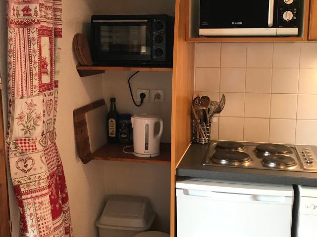 Appartement La Joue du Loup, 2 pièces, 6 personnes - La Joue du Loup