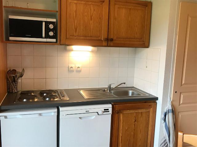 Appartement La Joue du Loup, 2 pièces, 6 personnes - La Joue du Loup