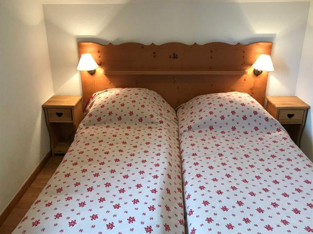 Appartement La Joue du Loup, 2 pièces, 6 personnes - La Joue du Loup