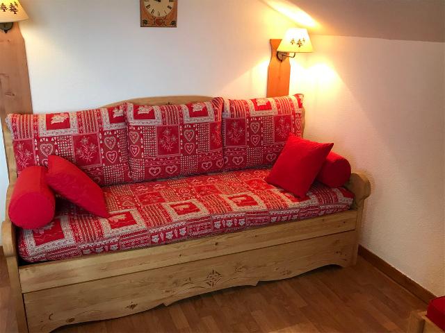 Appartement La Joue du Loup, 2 pièces, 6 personnes - La Joue du Loup