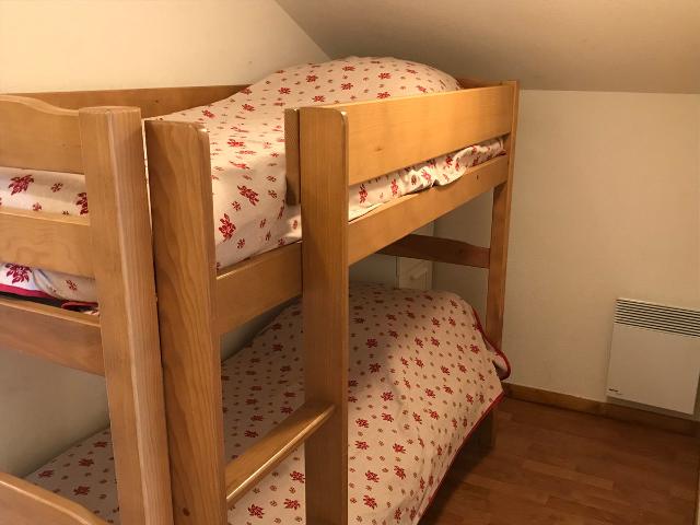 Appartement La Joue du Loup, 2 pièces, 6 personnes - La Joue du Loup