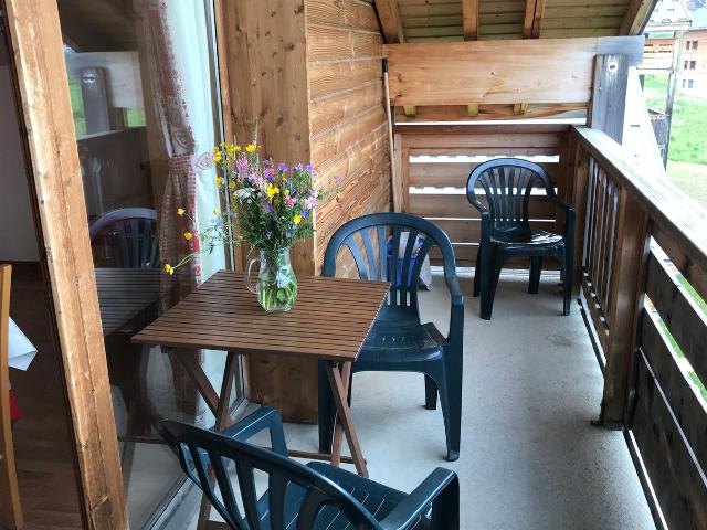 Appartement La Joue du Loup, 2 pièces, 6 personnes - La Joue du Loup