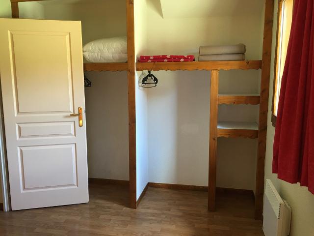 Appartement La Joue du Loup, 4 pièces, 8 personnes - La Joue du Loup