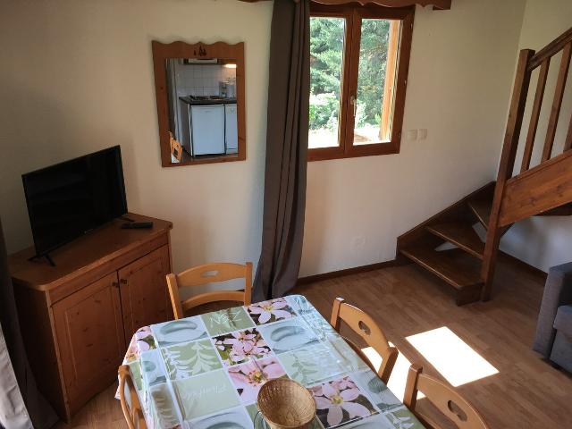 Appartement La Joue du Loup, 4 pièces, 8 personnes - La Joue du Loup