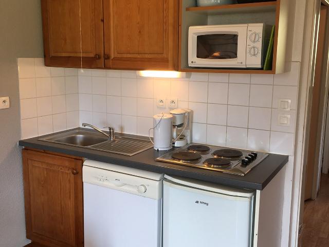 Appartement La Joue du Loup, 4 pièces, 8 personnes - La Joue du Loup