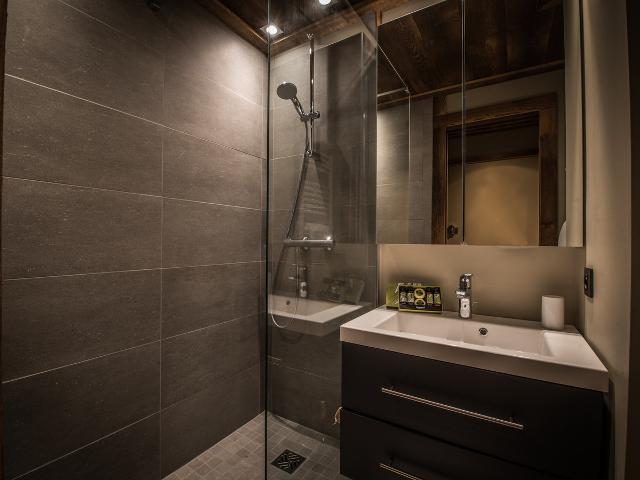 Appartement Courchevel 1650, 2 pièces, 4 personnes - Courchevel 1650