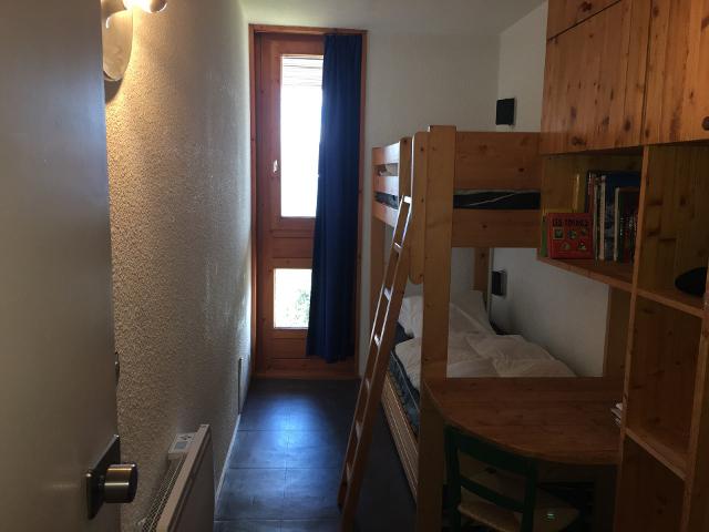 travelski home choice - Appartements BEQUI ROUGE - Les Arcs 1800