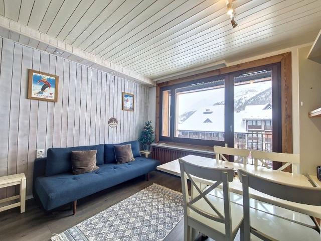 Appartements GRAND COCOR - Val d’Isère Centre