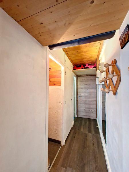 Appartements GRAND COCOR - Val d’Isère Centre