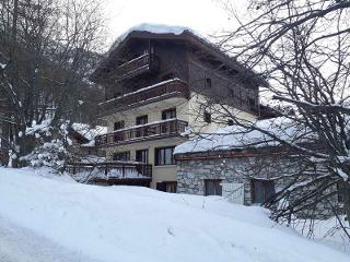 Appartements LE FLORIDE - Val d’Isère Le Laisinant