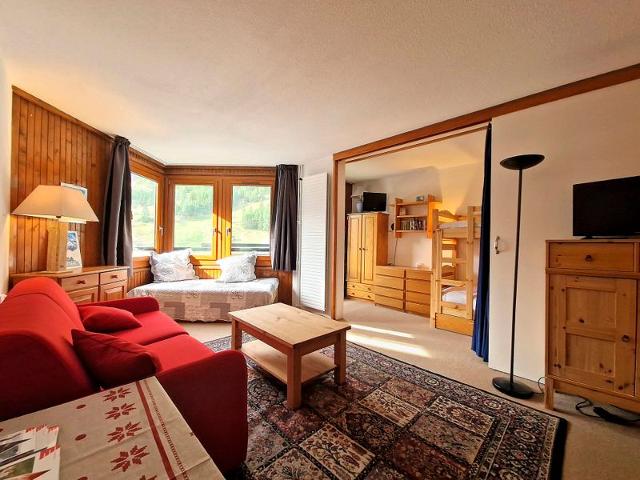 Appartements LE VANOISE - Val d’Isère La Daille