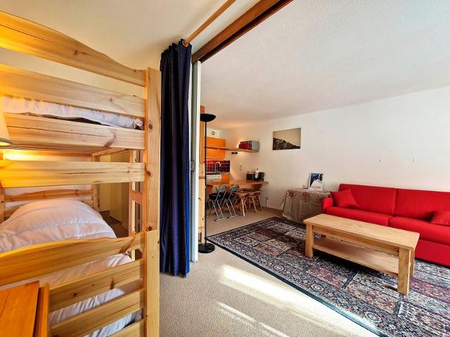 Appartements LE VANOISE - Val d’Isère La Daille