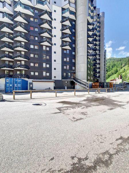 Appartements LE VANOISE - Val d’Isère La Daille