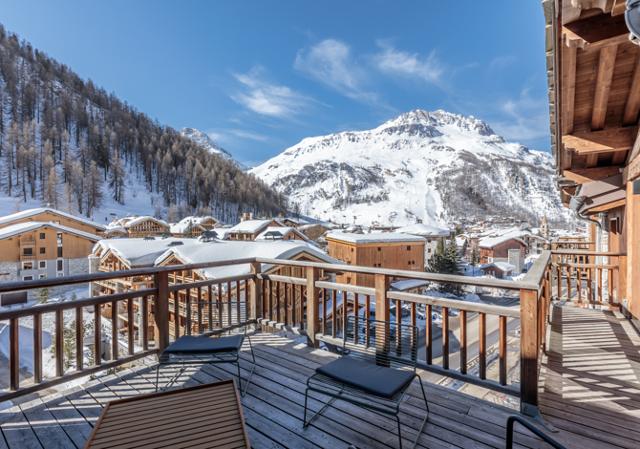 Victoria Lodge Friendly Hotel 3* - Val d’Isère Centre