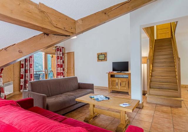 Résidence Madame Vacances La Cascade 4* - Vaujany