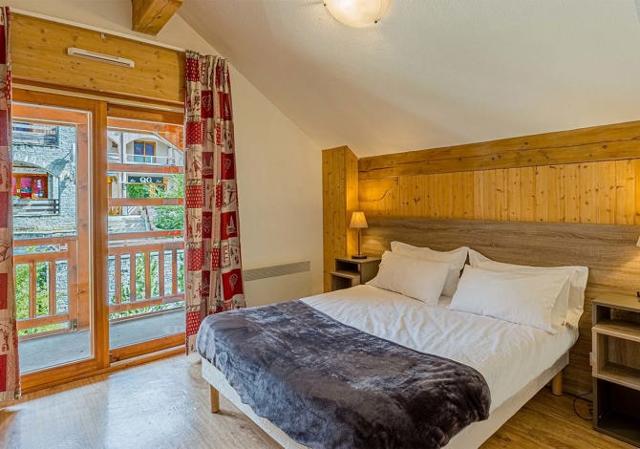 Résidence Madame Vacances La Cascade 4* - Vaujany