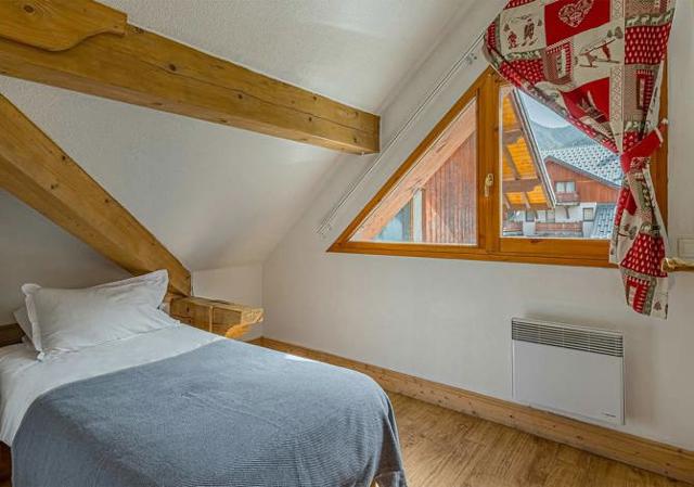 Résidence Madame Vacances La Cascade 4* - Vaujany