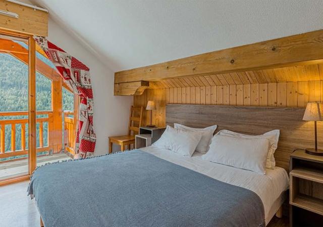 Résidence Madame Vacances La Cascade 4* - Vaujany