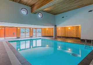 Résidence Madame Vacances La Cascade 4* - Vaujany