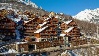 Résidence Madame Vacances La Cascade 4* - Vaujany