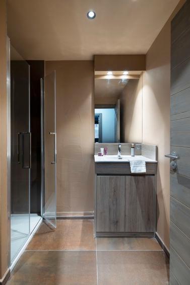 Appartement Ynycio - Tignes Val Claret