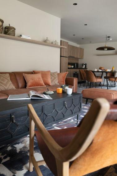 Appartement Ynycio - Tignes Val Claret