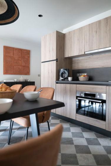 Appartement Ynycio - Tignes Val Claret