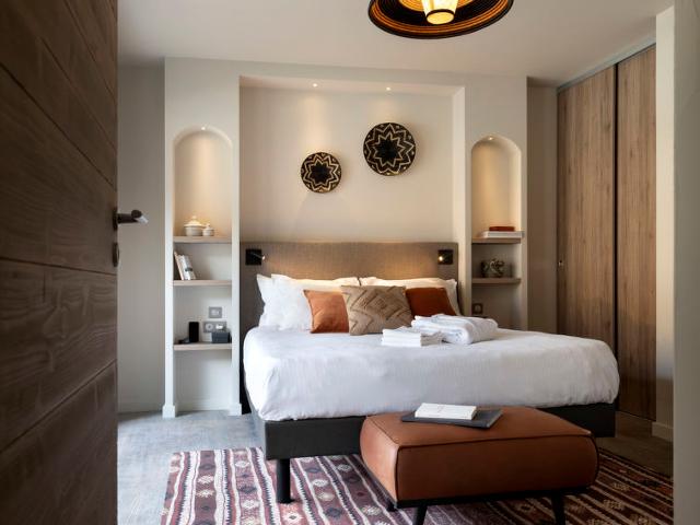 Appartement Ynycio - Tignes Val Claret