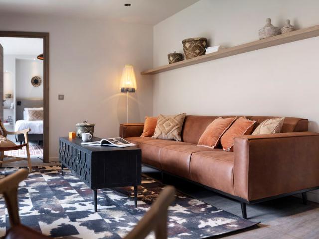 Appartement Ynycio - Tignes Val Claret