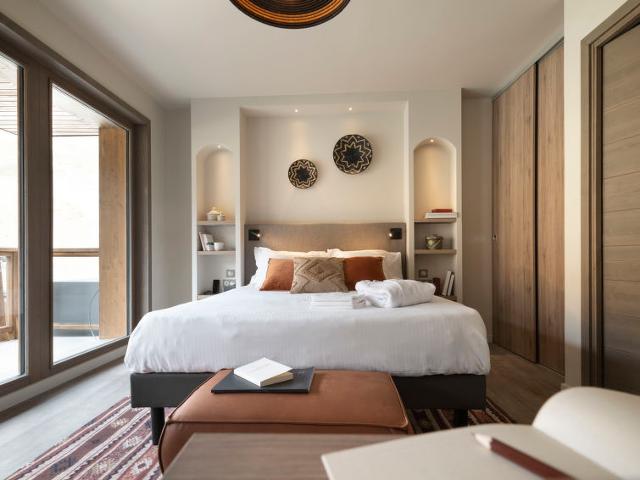 Appartement Ynycio - Tignes Val Claret