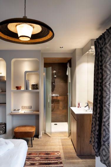 Appartement Ynycio - Tignes Val Claret