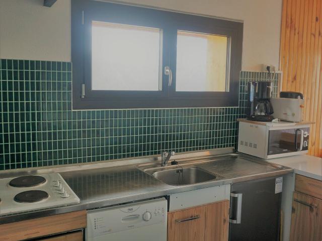 3 pièces 60 m² - 8 personnes QUY3B n° 31 - Orcières Merlette 1850