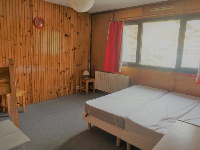 3 pièces 60 m² - 8 personnes QUY3B n° 31 - Orcières Merlette 1850